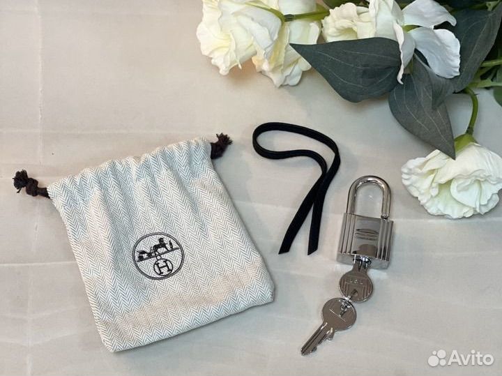 Клошет Hermes 6*3 см