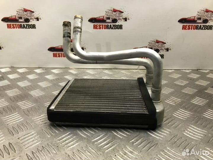 Радиатор печки Kia Spectra седан S6D 2006