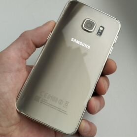 Samsung Galaxy S6 Edge, 3/64 ГБ