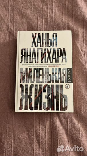 Hanya Yanagihara A Little Life