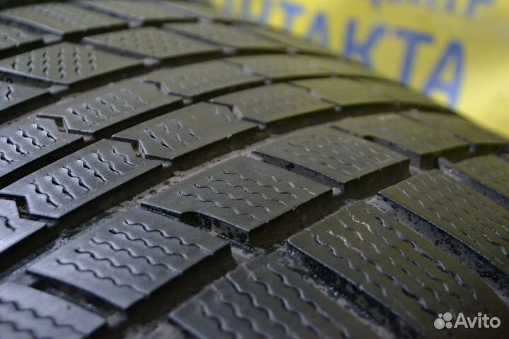 Kumho WinterCraft KW27 275/35 R20