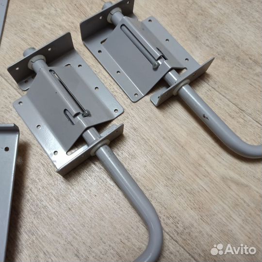 Механизм для шкафа-кровати (полный комплект)