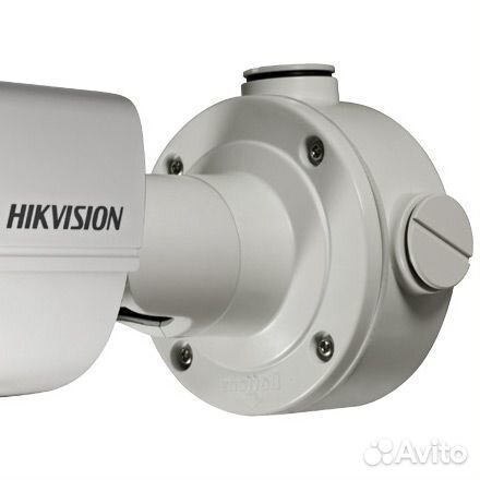 Монтажная коробка HikVision DS-1260ZJ