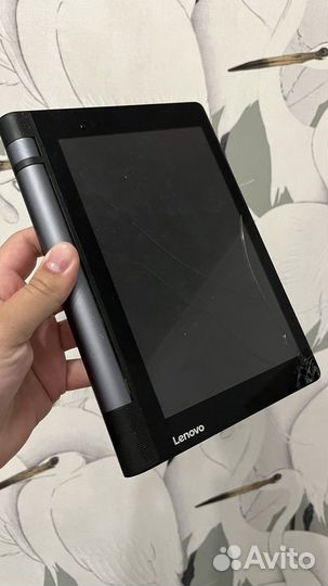 Планшет не рабочий