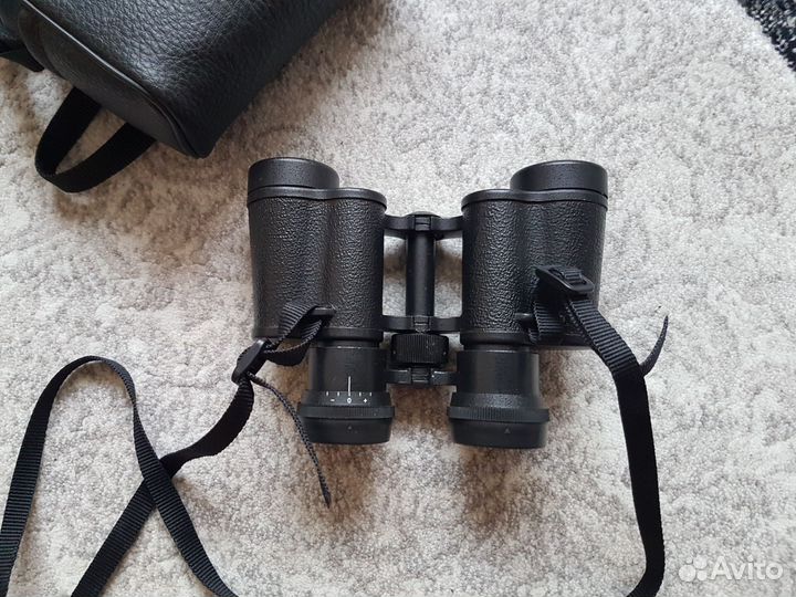 Бинокль бпц5 8х30м