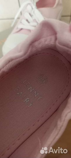 Кеды 39р новые продажа обмен