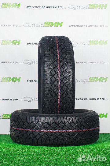 Continental ContiVikingContact 7 285/50 R20