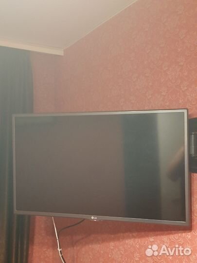 LG на запчасти