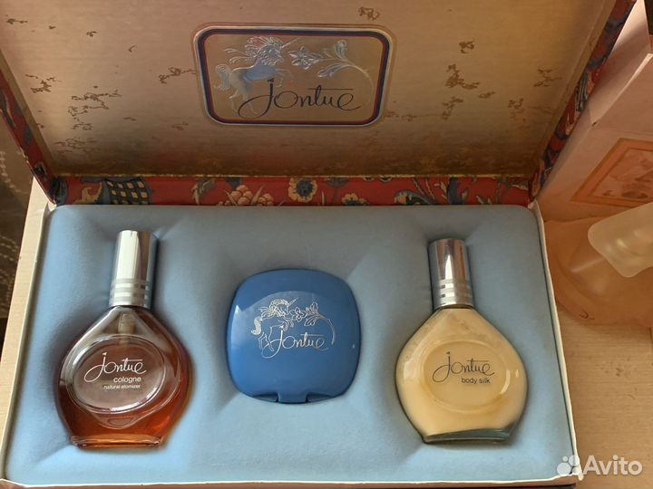 Винтаж. Личная коллекция