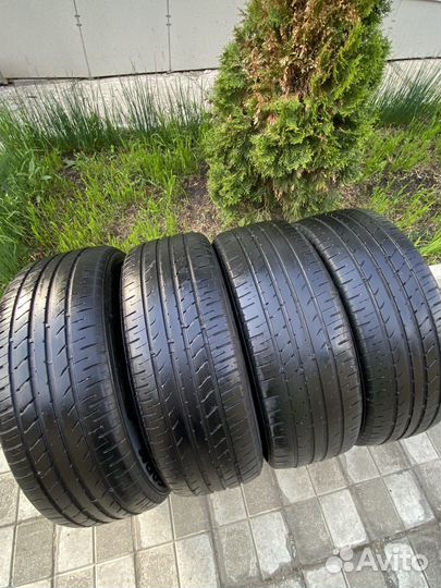 Goform GH-18 215/55 R17 98W