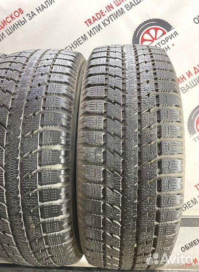 Toyo Winter Tranpath MK4a 205/60 R16 90P