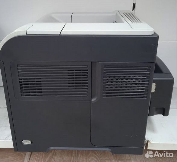 Принте HP LaserJet P4015dn Гарантия