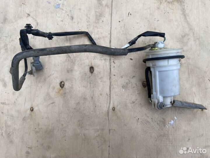 Насос топливный электрический Lexus RX III (2008—2