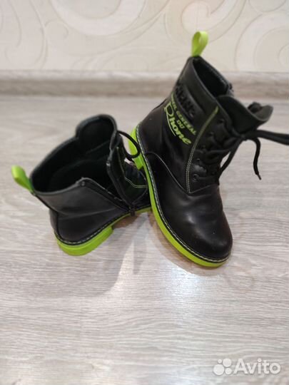 Обувь для девочки