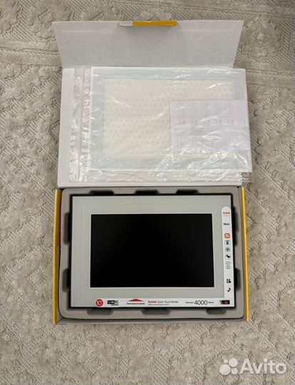 Электронная фоторамка Kodak EasyShare W1020