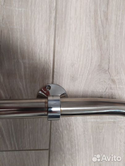 Электрический полотенцесушитель