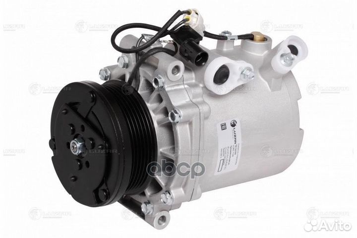 Компрессор кондиц. для а/м Mitsubishi Lancer X