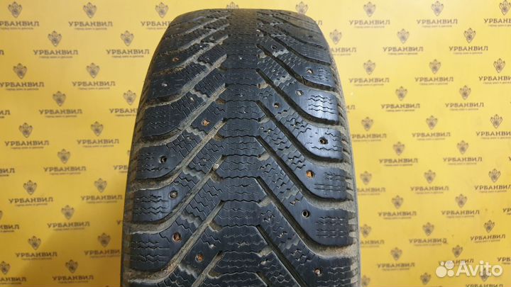 Goodyear UltraGrip 500 235/65 R17 108T