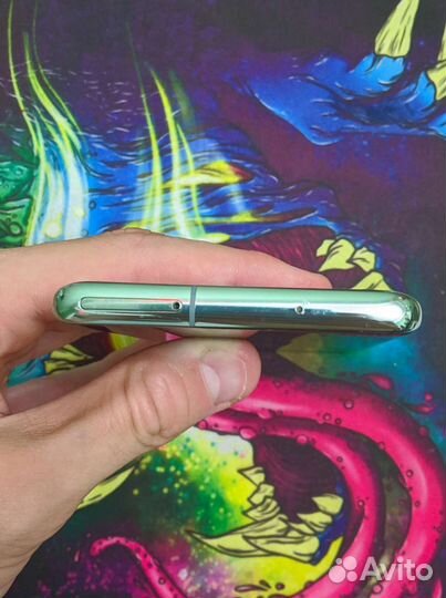 Samsung galaxy S10