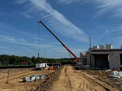 Пеноблоки, газобетон, газобетонные блоки