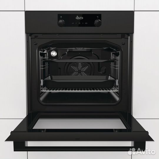 Духовой шкаф Gorenje BO735E20B-2 Новый