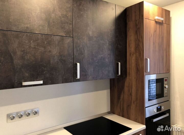 Кухня классический стиль на заказ