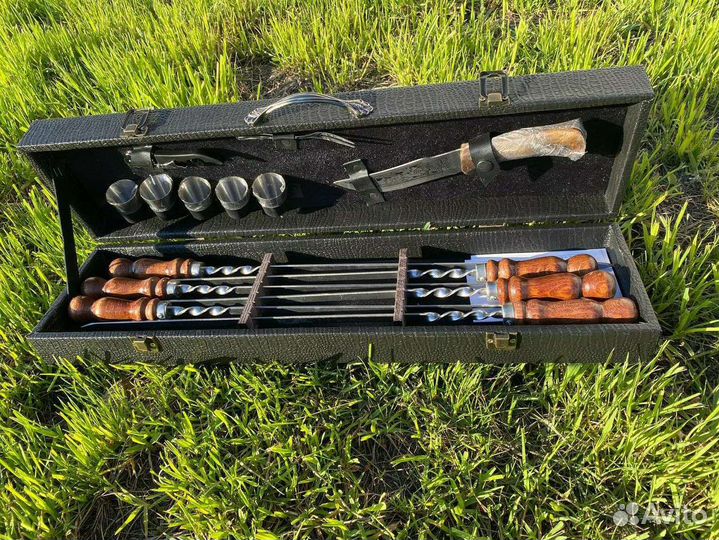 Набор для шашлыка