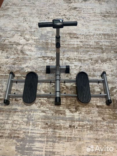 Тренажёр для ног