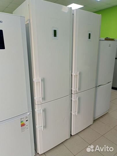 Холодильник liebherr