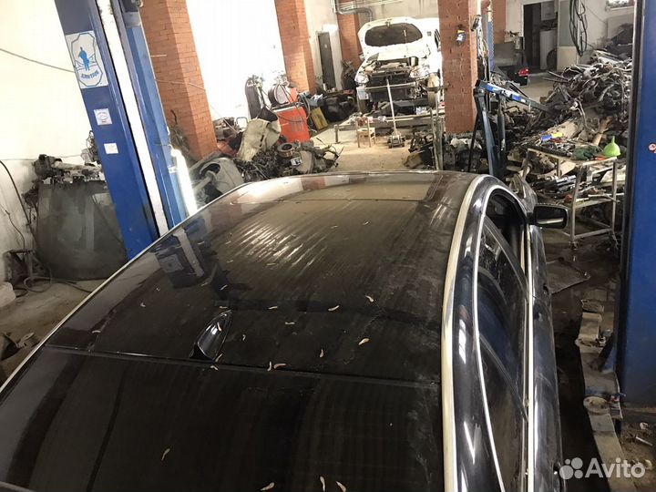 Люк бмв 3(Е90),5(Е60),7(Е65/Е66) 2001-2008