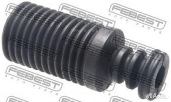 Febest nshb-B10RSF Пыльник-отбойник амортизатора п