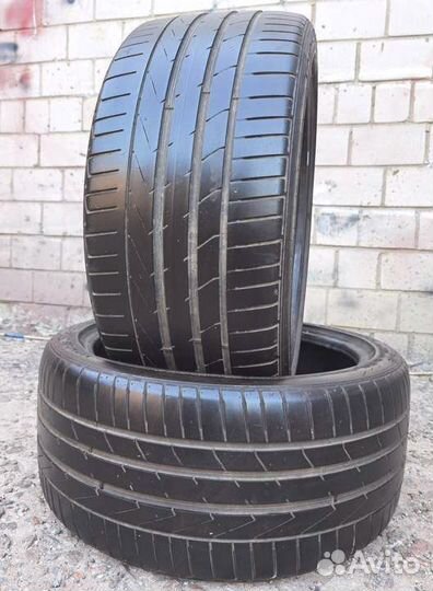 Hankook Ventus S1 Evo 2 K117 255/35 R19 96Y