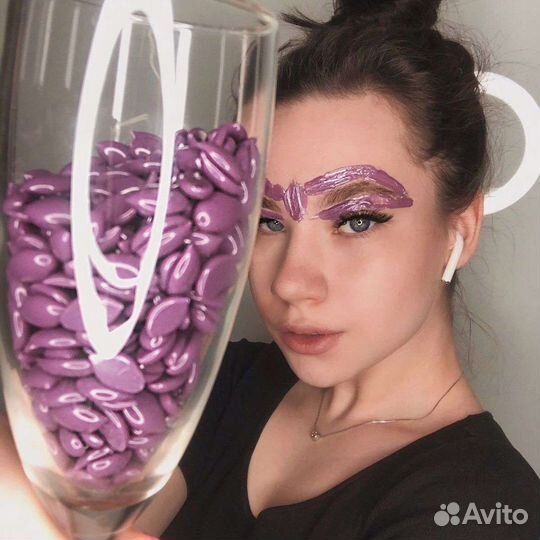 Курсы Мастер бровист с 0