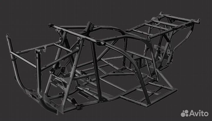 Brp can am Outlander max xtp limited