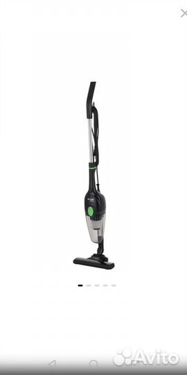 Новый вертикальный пылесос Vitek 1000 Вт мощный