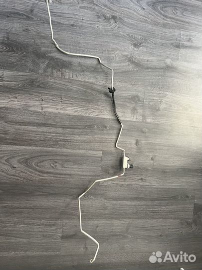 Трубка кондиционера lexus nx