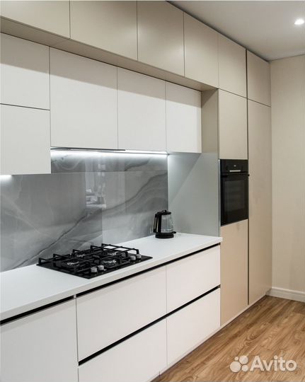 Кухня на заказ