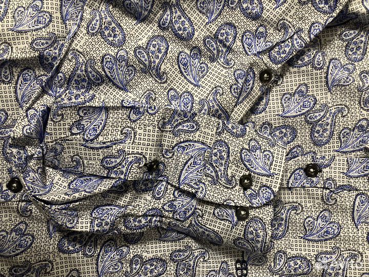 Рубашка на мальчика