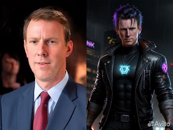 Цифровой Арт