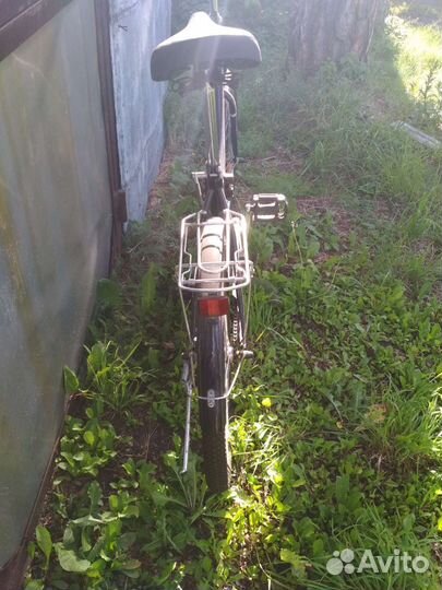 Велосипед Stern