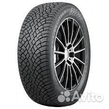 Nokian Tyres Hakkapeliitta R5 SUV 265/50 R19 R