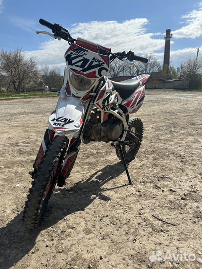 Kayo 140 krz