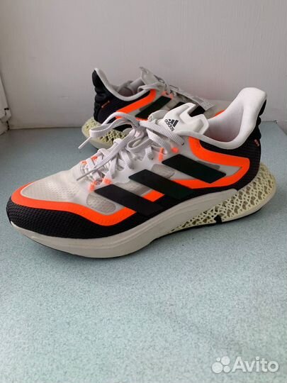 Кроссовки мужские Adidas 4dfwd Pulse 2 M