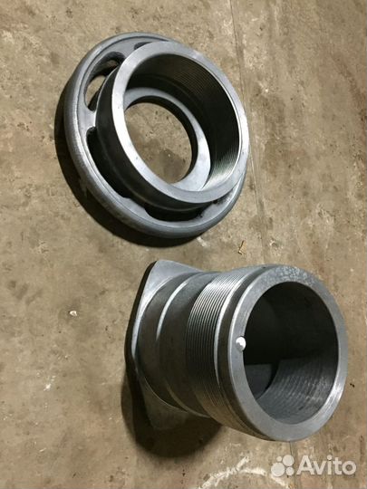 Волчок мясорубка К7 фвп200