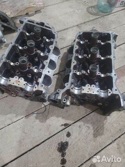 Гбц chevrolet captiva,antara 3.2 10HM