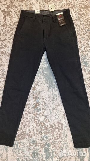 Чиносы levis 31x32