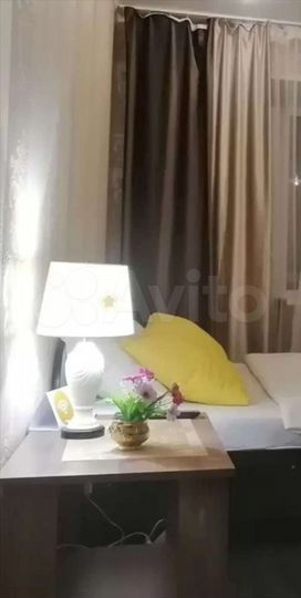 1-к. квартира, 31 м², 5/5 эт.