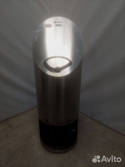 Машинка для чистки обуви для офиса