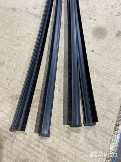 Бархотки ваз 2107