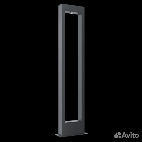 Ландшафтный светильник столб Bonn O425FL-L10GF 1м